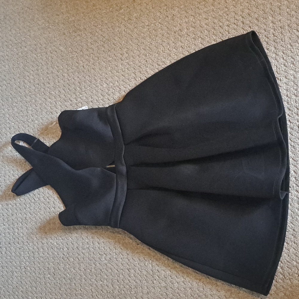 Material Girl Dress